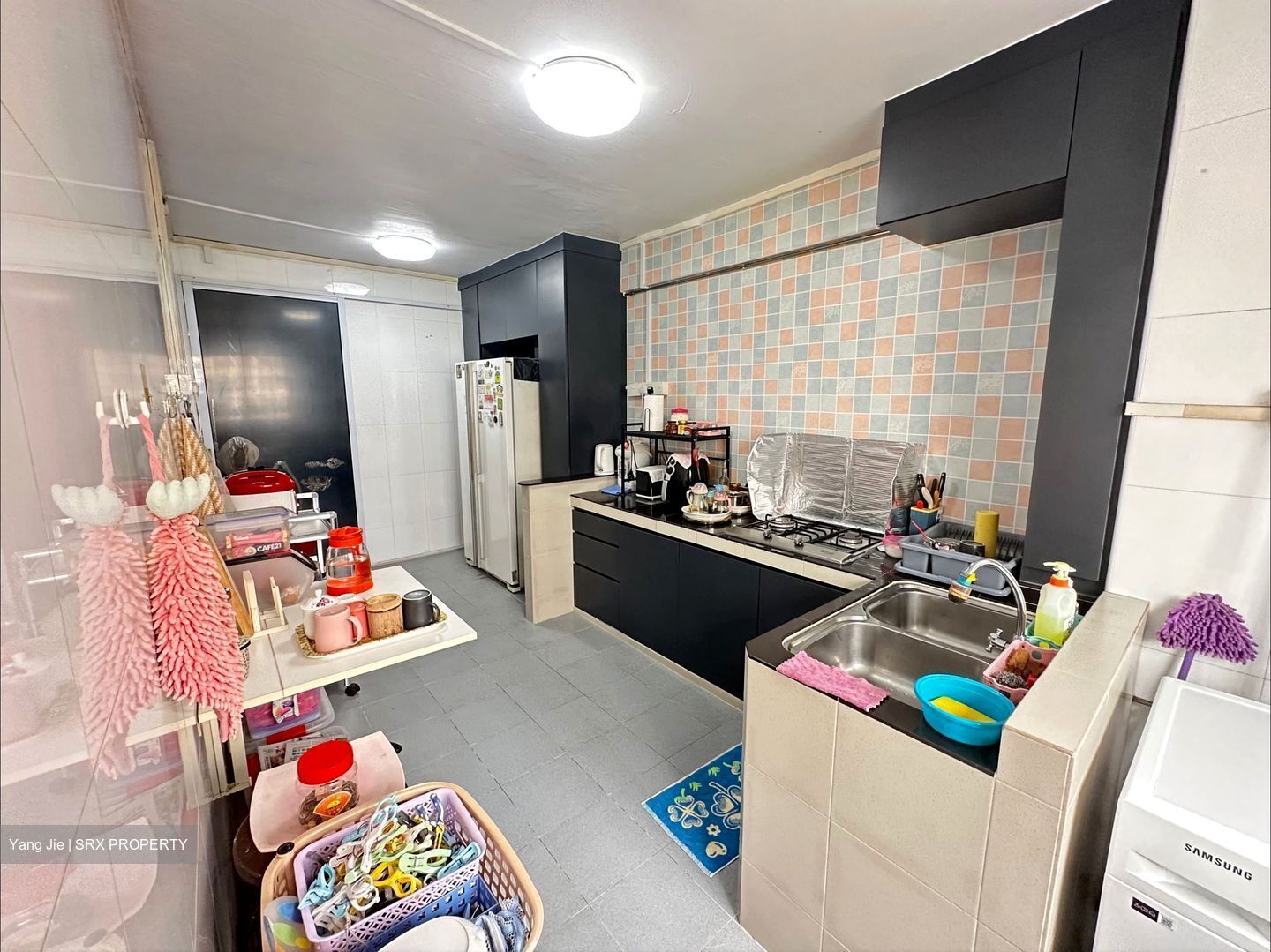 Blk 183 Bukit Batok West Avenue 8 (Bukit Batok), HDB 4 Rooms #503072401